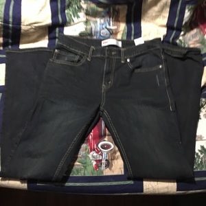 Levi 511 jeans